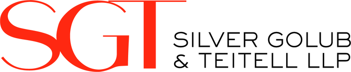 Silver Golub & Teitell LLP
